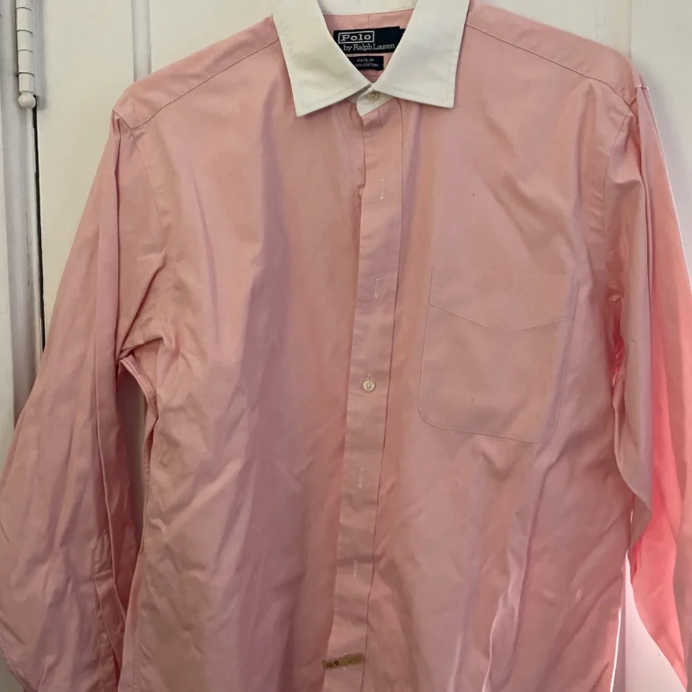 Ralph Lauren Dress shirt 16x32/33 - Picture 1 of 4